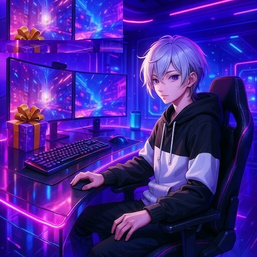 Imagem promocional da WINMI mostrando a plataforma e suas vantagens