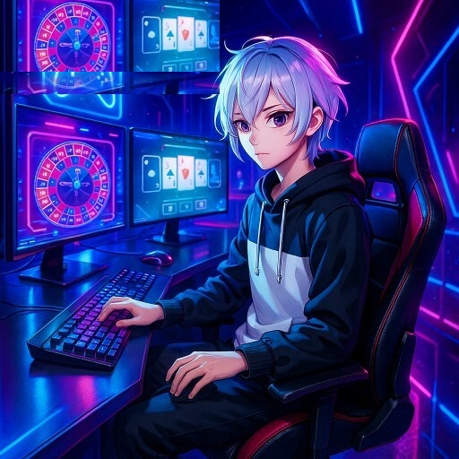Imagem promocional da WINMI mostrando a plataforma e suas vantagens